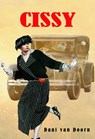 Cissy - Dani van Doorn - 9789464497601