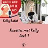 Wat ik wou dat ik wist - Kelly Batist - 9789464497700
