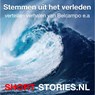 Stemmen uit het verleden - Belcampo ; H.P. Lovecraft ; Paul Rodenko ; Donald Honig ; Anton Tsjechov ; Paul Gallico ; Eddy C. Bertin ; Edgar Allan Poe ; Marjan Berk ; Graham Greene ; Liam O'Flaherty - 9789464497755