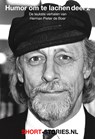 Humor om te lachen 2 - Herman Pieter de Boer - 9789464498462