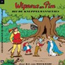 Wipneus en Pim bij de Knuppelmannetjes - B.J. van Wijckmade - 9789464498769