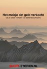 Het meisje dat geld verkocht - Aaron Mare Stein ; Elizabeth Talent ; Florance V. Mayberry ; June Thompson ; Fredric Brown ; Harold Q Masur ; Henry Slesar ; John Collier ; Joyce Porter ; Leslie Charteris ; M.R. James ; Algernon Blackwood ; Mavis Galant ; Michael Innes ; Patricia Highsmi - 9789464498851
