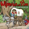 Wipneus en Pim en het plaagmannetje - B.J. van Wijckmade - 9789464498974