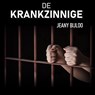 De krankzinnige - Jeany Bijloo - 9789464499513