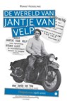 De Wereld van Jantje van Velp - Renie Hesseling - 9789464505771