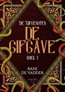De Gifgave - Rani De Vadder - 9789464510140