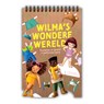 Wilma's Wondere Wereld - Hanne Luyten - 9789464517903