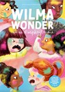 Wilma Wonder en de stoepkrijtruzie - Hanne Luyten ; Noëmi Willemen - 9789464517958