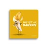 Gaan met die banaan -  - 9789464519037