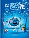 De beste - Bieke Biesbrouck - 9789464519099