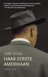 Haar eerste Amerikaan - Lore Segal - 9789464520200