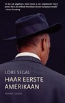 Haar eerste Amerikaan - Lore Segal - 9789464520217
