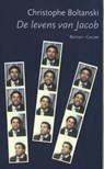 De levens van Jacob - Christophe Boltanski - 9789464520286