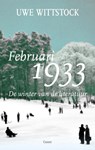 Februari 1933 - Uwe Wittstock - 9789464520484