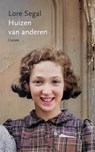 Huizen van anderen - Lore Segal - 9789464521269