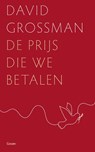 De prijs die we betalen - David Grossman - 9789464521399