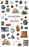 Boedel - Gerbrand Bakker - 9789464522396