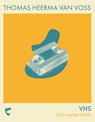 VHS - Thomas Heerma van Voss - 9789464522693