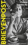 Brievenpost - Wisława Szymborska - 9789464523034