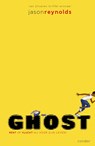 Ghost - Jason Reynolds - 9789464530117