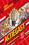 Actiegast - Andy Riley - 9789464530353