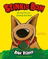 Stinkie Bom - Dav Pilkey - 9789464530391