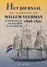 Het journaal van luitenant ter zee Willem Veerman, 1808-1821 - Willem Veerman - 9789464550535