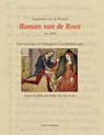 Fragmenten van de Vlaamse Roman van de Roos (ca. 1300) - Johan H. Winkelman - 9789464550757