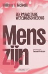 Menszijn - William H. McNeill ; Samuel Vriezen - 9789464560435