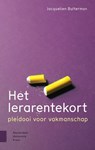 Het lerarentekort - Jacquelien Bulterman - 9789464560466