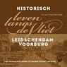 Historisch leven langs de Vliet - Frans van der Helm - 9789464561722
