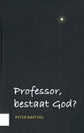 Professor, bestaat God? - Peter Barthel - 9789464562064