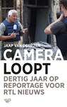 Camera loopt - Jaap van Deurzen - 9789464562170