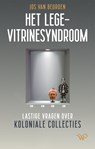 Het lege-vitrinesyndroom - Jos van Beurden - 9789464562224
