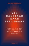 Van dankbaar naar strijdbaar - Bilal Ben Abdelkarim - 9789464563405