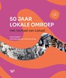50 jaar lokale omroep - Arjan Snijders ; Astrid de Jong - 9789464563665