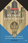 Het Weimar-experiment - Frits Boterman - 9789464563801