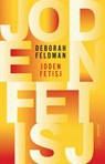 Jodenfetisj - Deborah Feldman - 9789464564020
