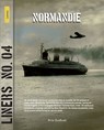 Normandie - Arne Zuidhoek - 9789464564129