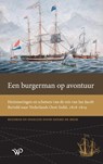 Een burgerman op avontuur - Sjoerd de Meer - 9789464564426