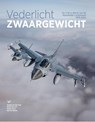 Vederlicht zwaargewicht - Quirijn van der Vegt ; Frank Visser ; Rolf de Winter ; Erwin van Loo - 9789464564815