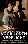 Voor joden verplicht - André Vermeulen - 9789464565348