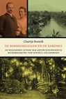 De Borneoreiziger en de barones - Claartje Bunnik - 9789464565676