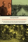 De Borneoreiziger en de barones - Claartje Bunnik - 9789464565683