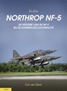 Northrop NF-5 - Cor van Gent - 9789464565935