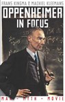 Oppenheimer in Focus - Frans Kingma ; Machiel Kleemans - 9789464566116