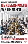 De kleermakers van de nazi's - Annemieke van Bockxmeer - 9789464566154