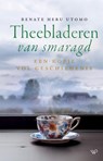 Theebladeren van smaragd - Renate Heru Utomo - 9789464566178