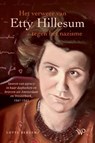 Het verweer van Etty Hillesum tegen het nazisme - Lotte Bergen - 9789464566185