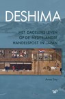 Deshima - Anne Sey - 9789464566345